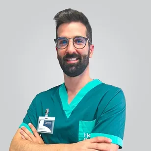 Dr. Tiago Silva
