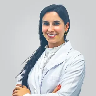 Dra. Ana Sofia Mendes