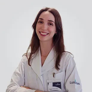 Dra. Mariana Sousa Paiva