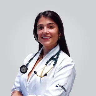 Dra. Yasmin Mamade
