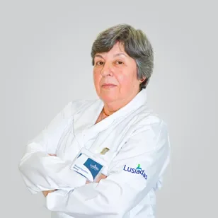 Dra. Manuela Agostinho