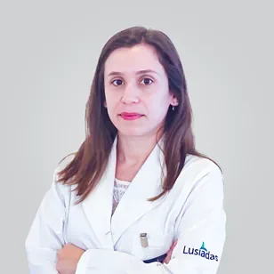 Dra. Patrícia Valério