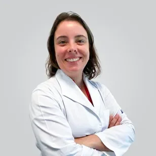 Dra. Fátima Ribeiro