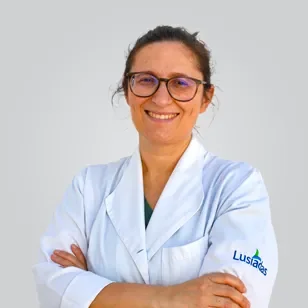Dra. Tânia Gago