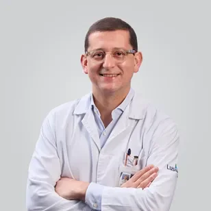 Dr. João Sarmento Esteves