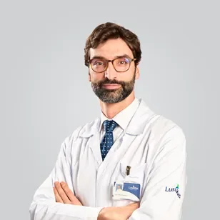 Dr. Miguel Pádua Figueiredo