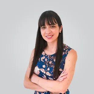 Dra. Raquel Serrano