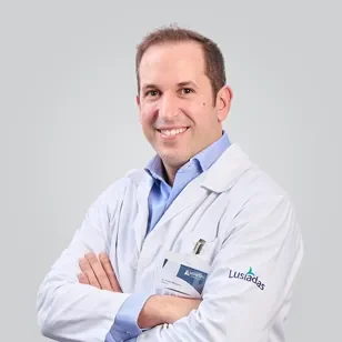 Dr. Pedro Costa Marques