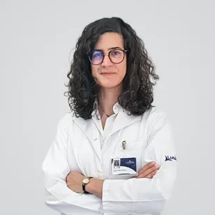 Dra. Cláudia Viseu Varandas