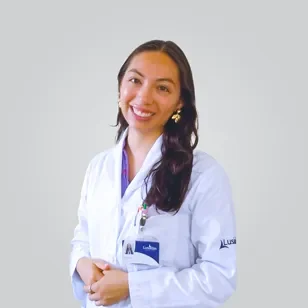Dra. Sara Chang Faria