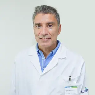 Dr. Carlos Martins Silva