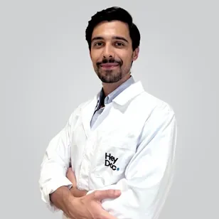 Dr. Diogo Conduto