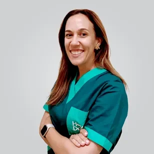 Dra. Ana Teresa Gonçalves