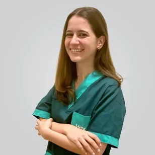 Dra. Carolina da Cunha
