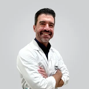 Dr. Márcio Barreto