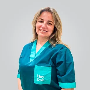 Dra. Andreia Esteves