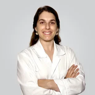 Dra. Ana Cláudia Vieira