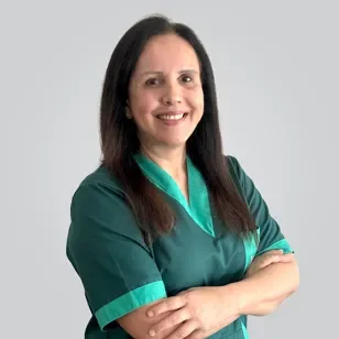Dra. Sandra Teles