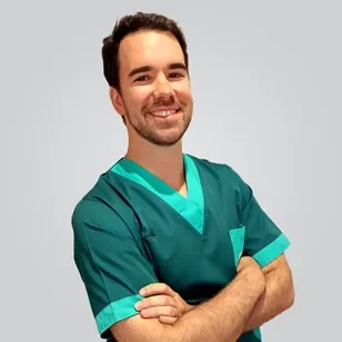Dr. Gonçalo Cunha