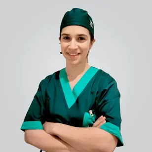Dra. Isabel Basto