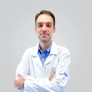 Dr. Tiago Infante Velada