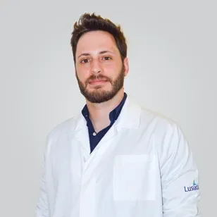 Dr. André Luís Borges