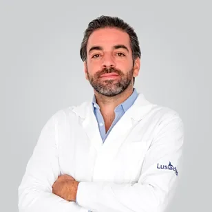 Dr. Jaime Pereira Rodrigues