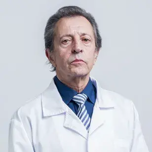 Dr. Alfredo Ferraz