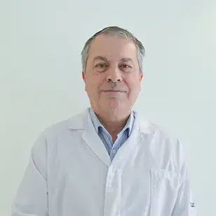 Dr. Carlos Santos Silva
