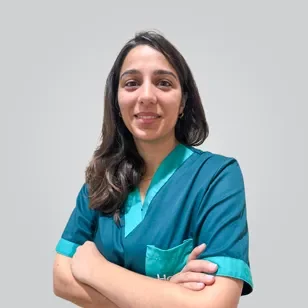 Dra. Margarida Alves Pereira