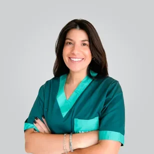 Dra. Francisca Oliveira Sampaio Alves