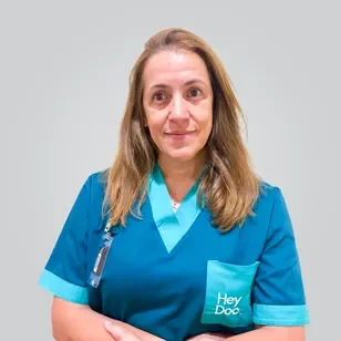 Dra. Paula Cristina Sousa