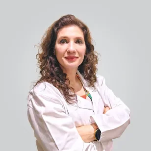 Dra. Vera Santos