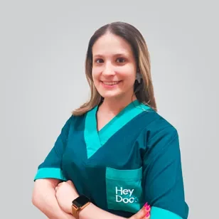Dra. Daniela Barbosa da Rocha