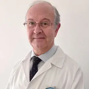 Prof. Doctor Carlos Zagalo