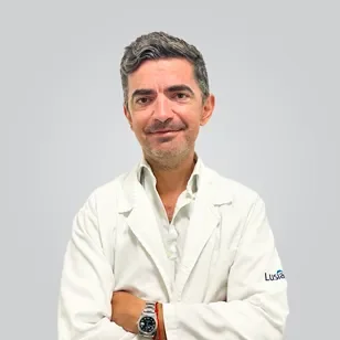 Dr. Raul Marques Pereira