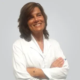 Dra. Maria Garcia