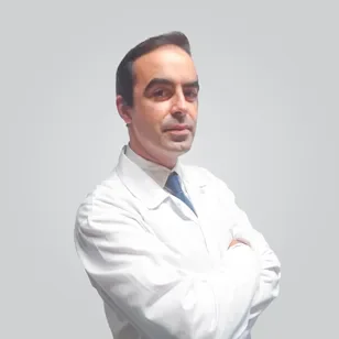 Dr. Rui Freitas