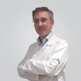 Dr. Nuno Teixeira