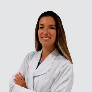 Dra. Carolina André