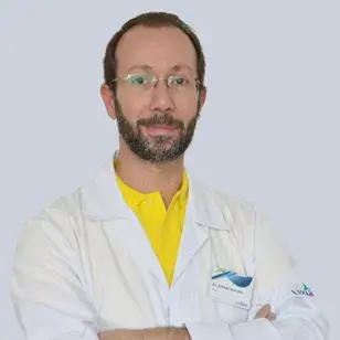 Dr. Alfredo Gouveia