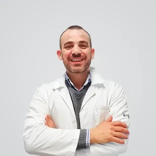 Psicólogo Raúl Caeiro