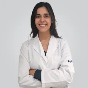 Dra. Ana Neto