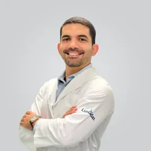 Dr. João Vitor Amorim