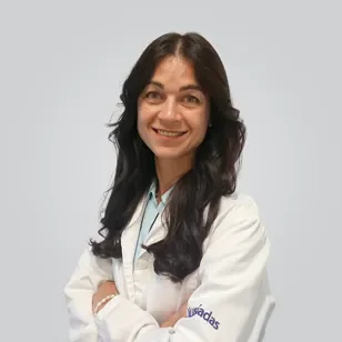 Prof. Dra. Agne Pasvenskaite Valente