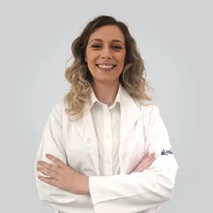 Terapeuta Ana Catarina Oliveira