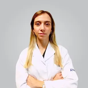 Dra. Ana Carmo Valente