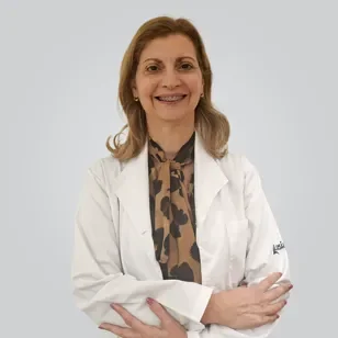 Prof. Dra. Isabel Gomes