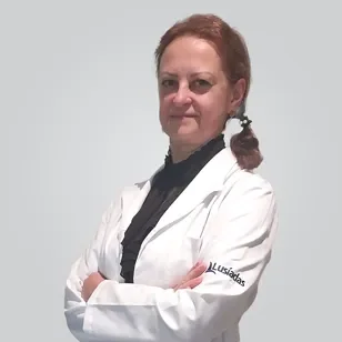 Dra. Ana Paula Pina