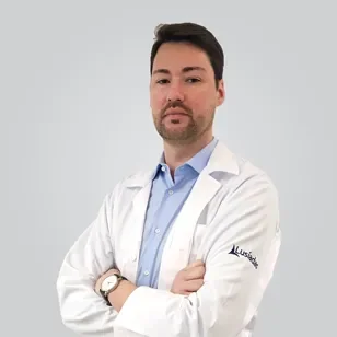 Dr. Nuno Santos Sousa